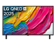 LG 43QNED80A3A.AEU  43" 4K QNED WebOS - 1546488 - zdjęcie 2